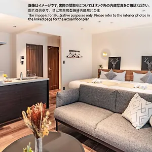 3* 招待所 11 Shinsaibashi Amemura