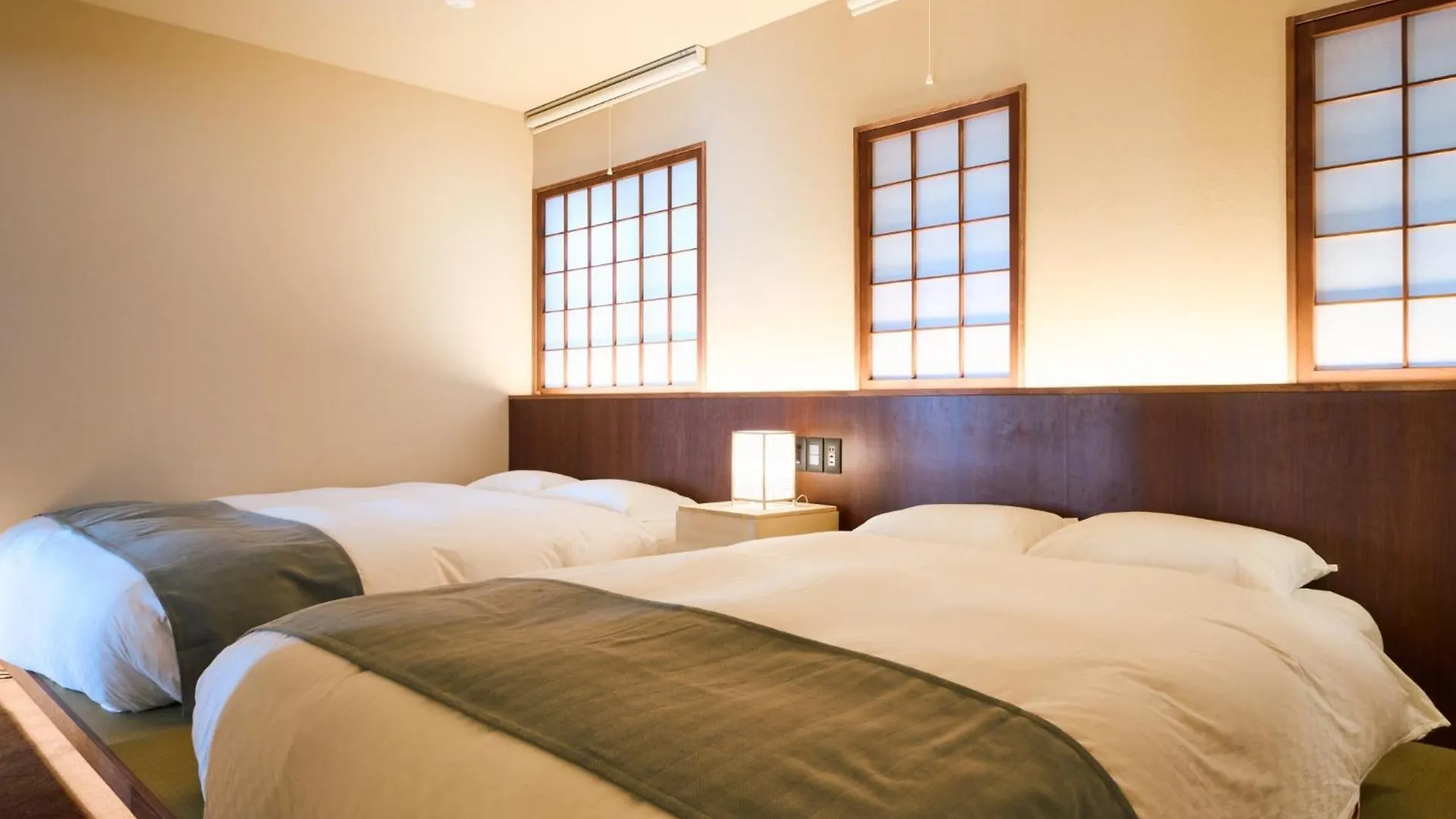 Konjakuso Osaka Tempozan - Vacation Stay 84098V اليابان