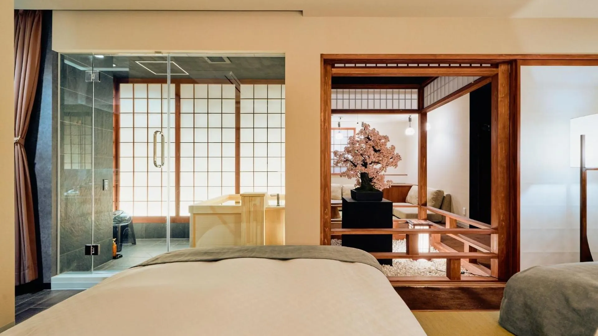 Konjakuso Osaka Tempozan - Vacation Stay 84098V