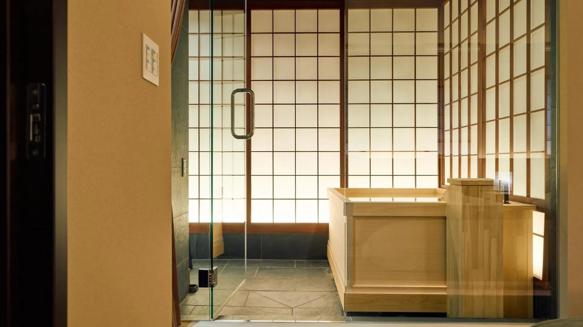 Konjakuso Osaka Tempozan - Vacation Stay 84098V 0*,  اليابان