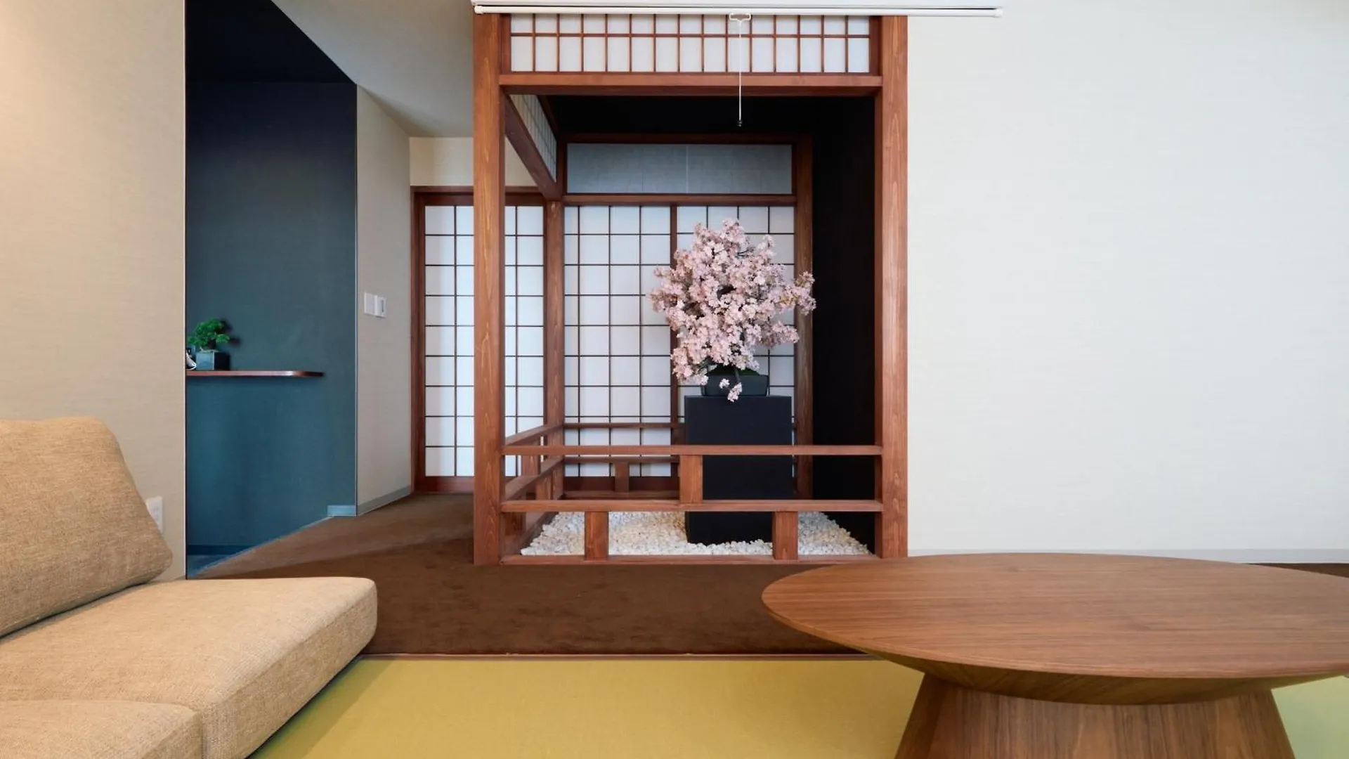 Konjakuso Osaka Tempozan - Vacation Stay 84098V بيت ضيافة