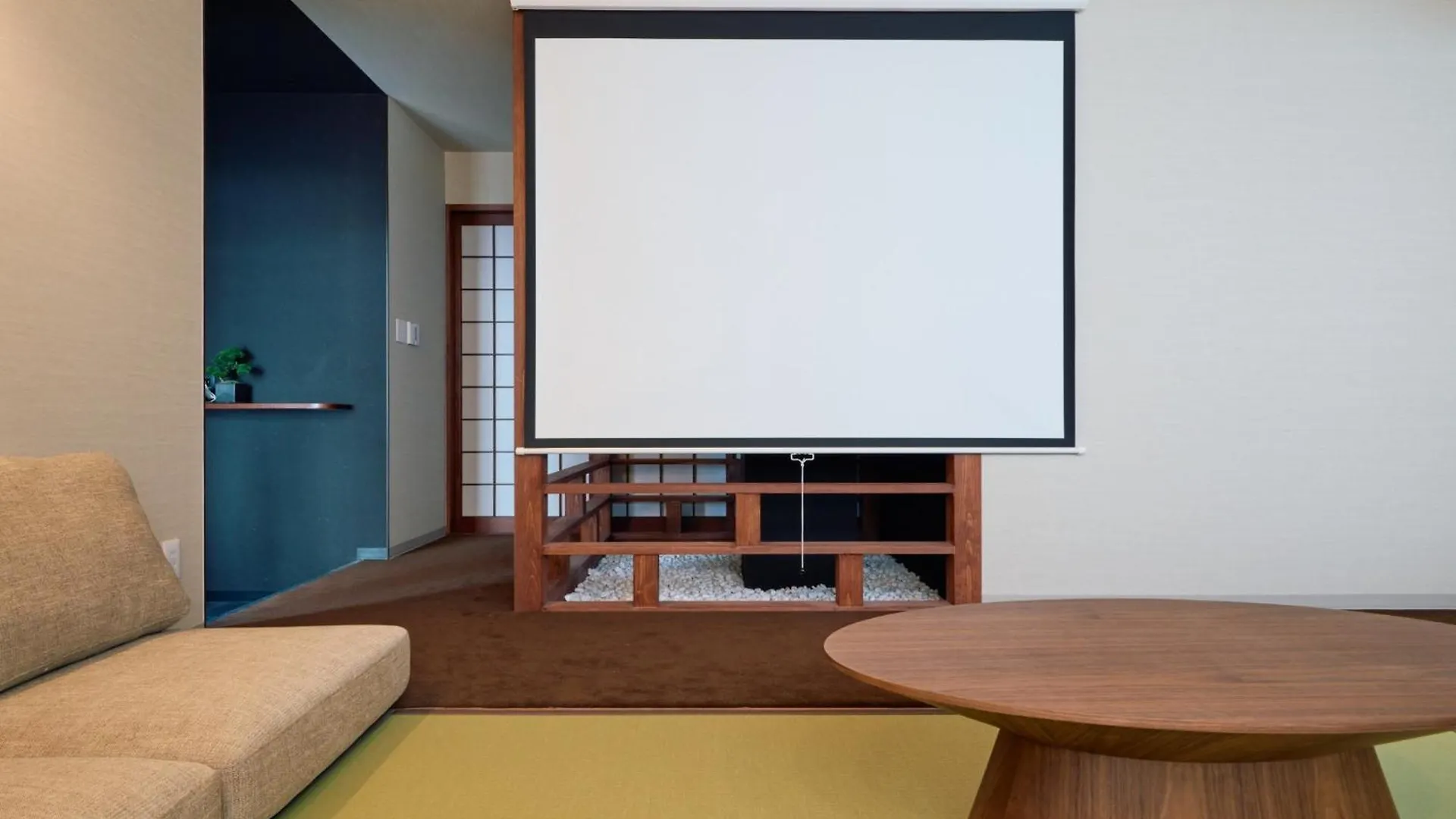 بيت ضيافة Konjakuso Osaka Tempozan - Vacation Stay 84098V