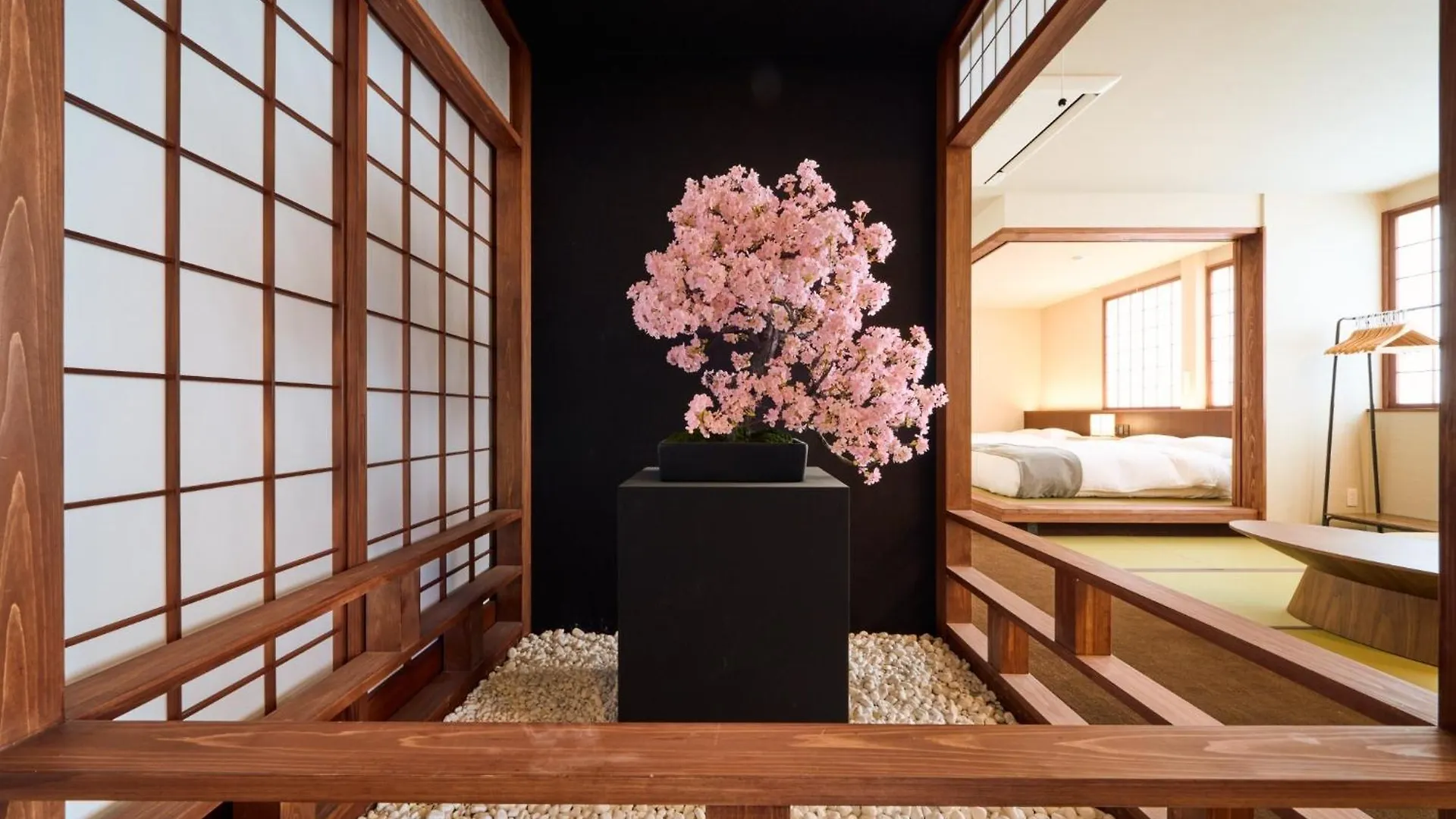 게스트하우스 Konjakuso Osaka Tempozan - Vacation Stay 84098V
